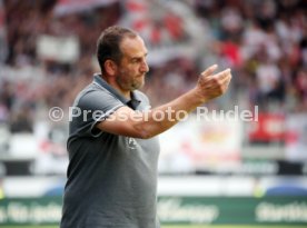 1. FC Heidenheim - VfB Stuttgart