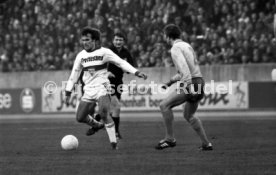 17.12.77 VfB Stuttgart - Eintracht Braunschweig