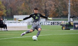 08.11.25 U17 VfB Stuttgart - U17 FC Bayern München
