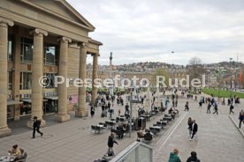 23.03.24 Stuttgart Schlossplatz