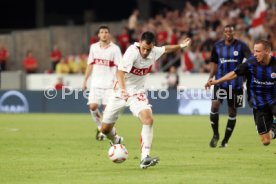 26.08.10 VfB Stuttgart - Slovan Bratislava