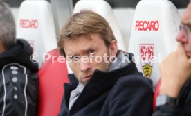VfB Stuttgart - Bayer 04 Leverkusen
