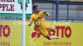 15.08.20 SC Freiburg - Karlsruher SC