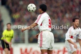 15.03.97 VfB Stuttgart - Borussia Dortmund