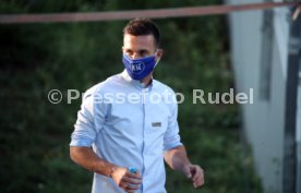 12.09.20 Karlsruher SC - 1. FC Union Berlin