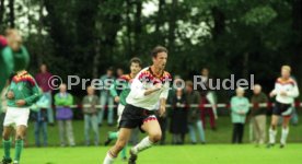 21.09.94 DFB Training