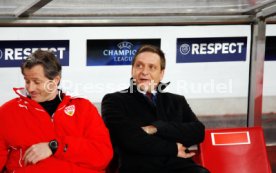 23.02.10 VfB Stuttgart - FC Barcelona