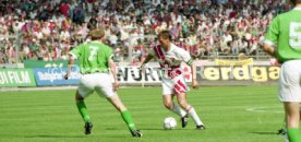 05.06.1993 VfB Stuttgart - SV Werder Bremen