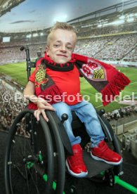 VfB Stuttgart eSports Niklas Luginsland