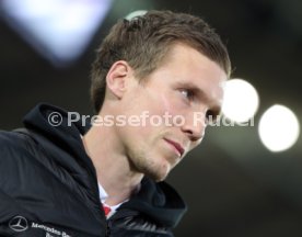 VfB Stuttgart - TSV 1860 M&uuml;nchen