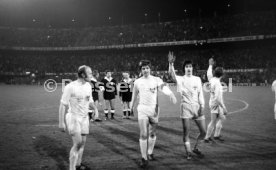 10.04.74 Feyenoord Rotterdam - VfB Stuttgart