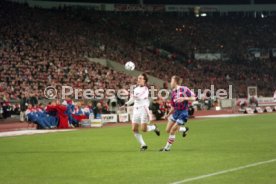 01.12.96 VfB Stuttgart - FC Bayern M&uuml;nchen