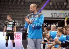 14.11.20 TVB Stuttgart - TSV Hannover-Burgdorf