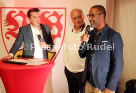 07.10.24 VfB Stuttgart Golf Cup 2024