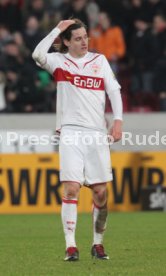 VFB-Bochum 1:1