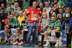 Frisch Auf G&ouml;ppingen - SC Magdeburg