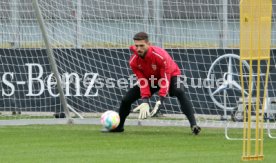 28.01.23 VfB Stuttgart Training