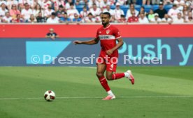 12.09.26 TSG 1899 Hoffenheim - VfB Stuttgart