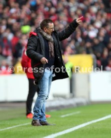 VfB Stuttgart - 1. FC Kaiserslautern