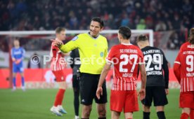 25.01.23 SC Freiburg - Eintracht Frankfurt