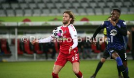 20.12.20 SC Freiburg - Hertha BSC Berlin