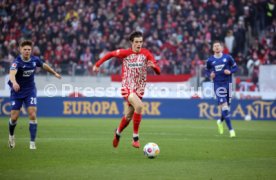 20.01.24 SC Freiburg - TSG 1899 Hoffenheim