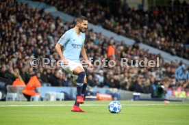 Manchester City - TSG 1899 Hoffenheim