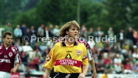 14.07.97 VfB Stuttgart - AC Sparta Prag