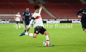 05.12.21 VfB Stuttgart - Hertha BSC Berlin