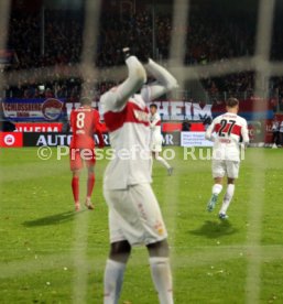 05.11.23 1. FC Heidenheim - VfB Stuttgart