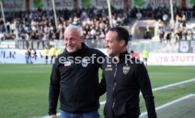 08.04.26 VfB Stuttgart II - SSV Ulm 1846