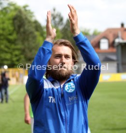 TSG 1899 Hoffenheim II - Stuttgarter Kickers