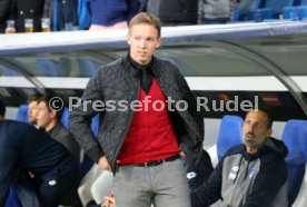 TSG 1899 Hoffenheim - Manchester City