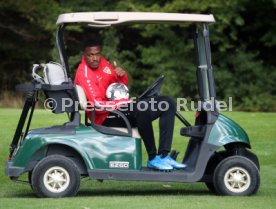 21.09.22 VfB Stuttgart Footgolf-Cup 2022