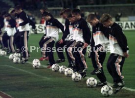 25.03.98 Deutschland - Brasilien