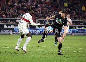 05.03.22 VfB Stuttgart - Borussia M&ouml;nchengladbach