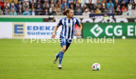 06.08.23 Karlsruher SC - Hamburger SV