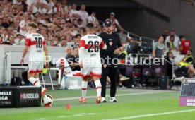04.09.26 VfB Stuttgart - 1. FC K&ouml;ln