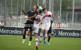 15.08.21 U17 VfB Stuttgart - U17 FC Ingolstadt 04