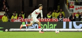 26.10.25 VfB Stuttgart - 1. FSV Mainz 05