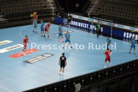 11.02.21 TVB Stuttgart - Eulen Ludwigshafen
