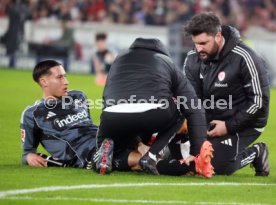 13.01.26 VfB Stuttgart - Eintracht Frankfurt