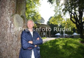 VfB Stuttgart Andreas Beck