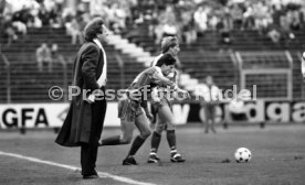 04.11.89 VfB Stuttgart - Borussia M&ouml;nchengladbach
