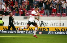 02.10.21 VfB Stuttgart - TSG 1899 Hoffenheim