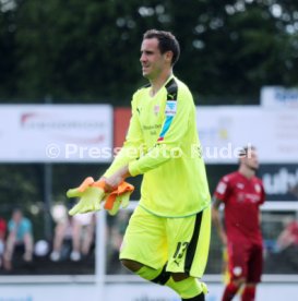 VfB Stuttgart - FC St. Gallen