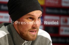 VfB Stuttgart Kevin Gro&szlig;kreutz