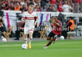 17.08.24 Bayer 04 Leverkusen - VfB Stuttgart