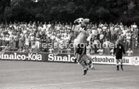29.07.78 Stuttgarter Kickers - Kickers Offenbach