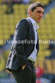 Borussia Dortmund - VfB Stuttgart